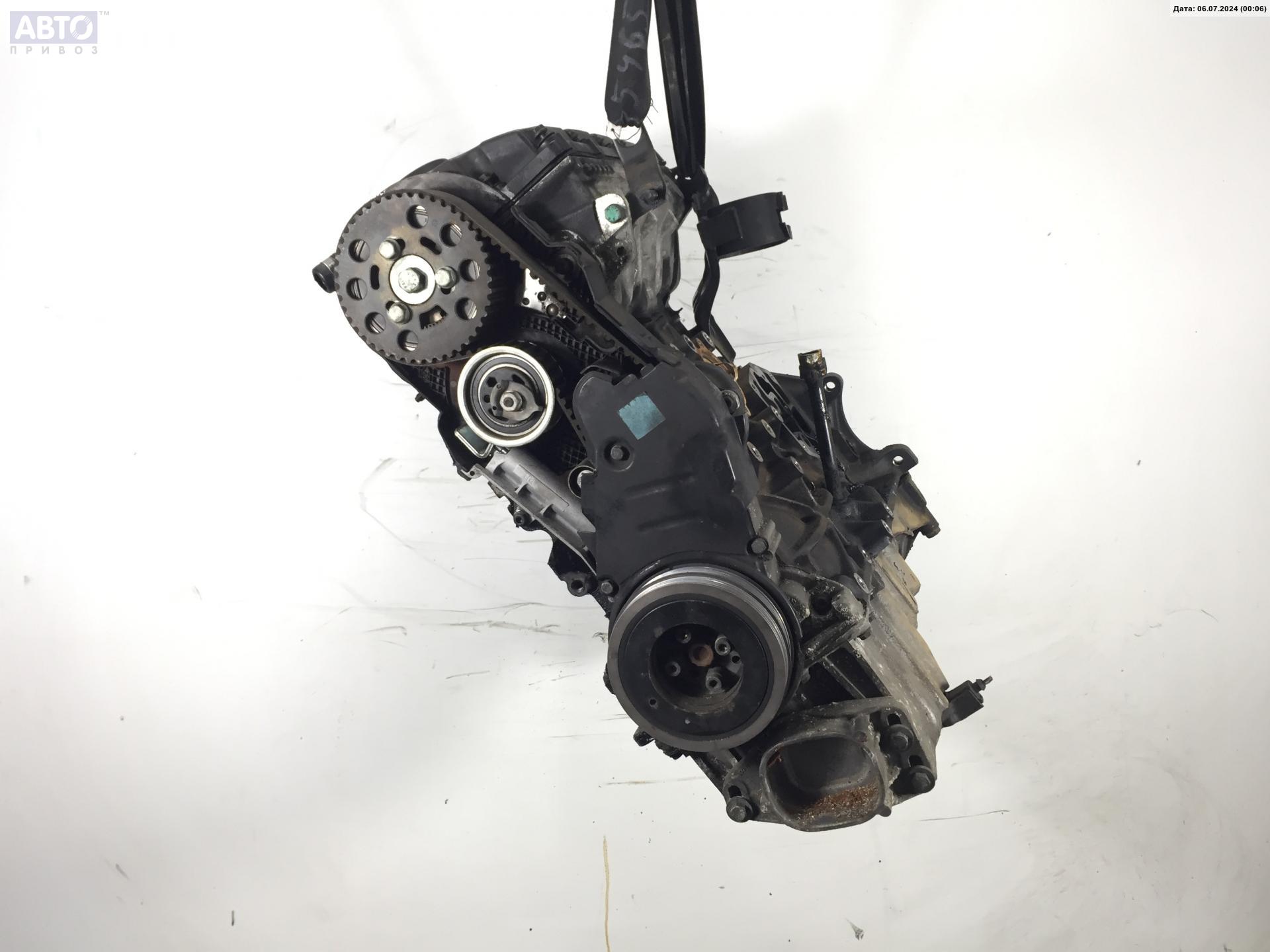 Контрактный двигатель Volkswagen Passat B4 2.0 Syncro 2E 115 л.с.