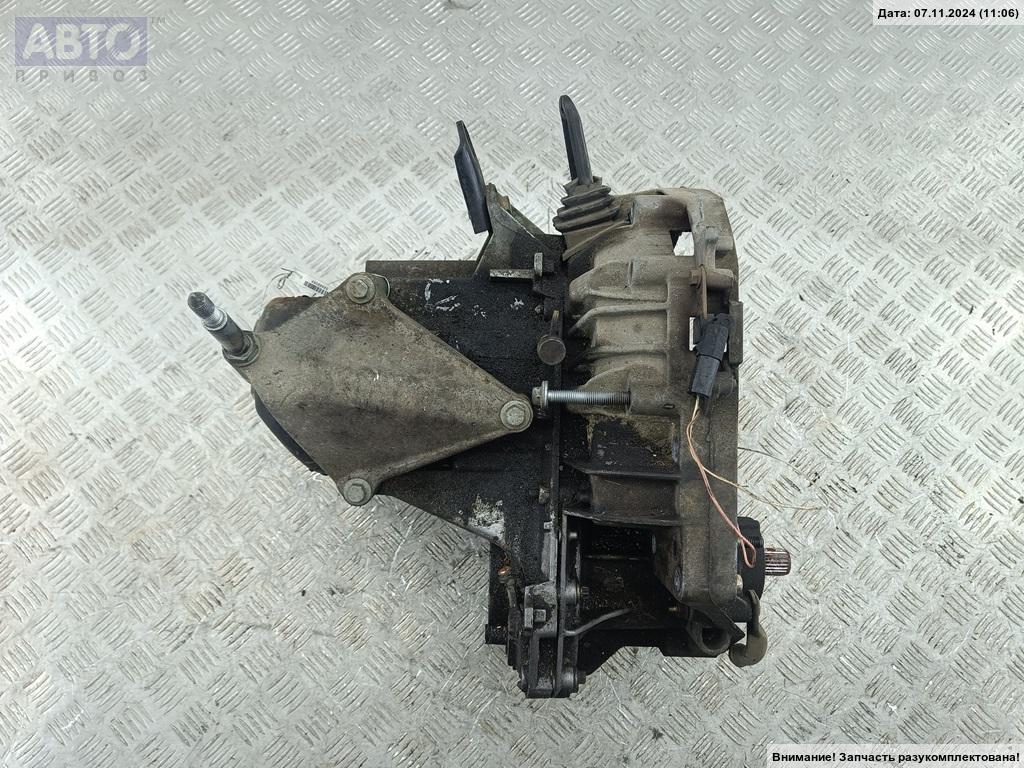 Коробки передач (КПП и АКПП) б.у. для Renault Scenic I (JA0/1_) 1.9 D F8Q 790