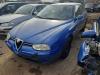  Alfa Romeo 156 Разборочный номер C0371 #2