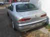  Alfa Romeo 156 Разборочный номер S6683 #3