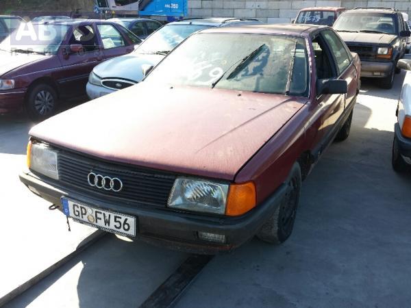 Купить Audi 100 Дизель