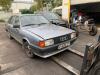  Audi 80 B2 (1979-1987) Разборочный номер T4035 #1