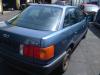  Audi 80 B3 (1987-1992) Разборочный номер T0551 #2