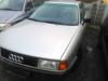  Audi 80 B3 (1987-1992) Разборочный номер L8603 #1