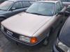  Audi 80 B3 (1987-1992) Разборочный номер P1262 #1