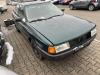  Audi 80 B3 (1987-1992) Разборочный номер T5841 #2