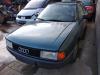  Audi 80 B3 (1987-1992) Разборочный номер P2980 #1