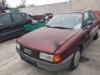  Audi 80 B3 (1987-1992) Разборочный номер P3400 #1