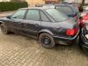  Audi 80 B4 (1991-1996) Разборочный номер T3290 #2