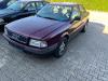  Audi 80 B4 (1991-1996) Разборочный номер T4031 #1