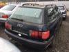  Audi 80 B4 (1991-1996) Разборочный номер S5919 #2