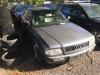  Audi 80 B4 (1991-1996) Разборочный номер S6773 #2