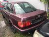  Audi 80 B4 (1991-1996) Разборочный номер S7283 #2