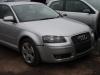  Audi A3 8P (2003-2012) Разборочный номер V2507 #2