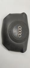 Подушка безопасности (Airbag) водителя Audi A4 B5 (1994-2001) Артикул 54049184 - Фото #1