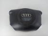 Подушка безопасности (Airbag) водителя Audi A4 B5 (1994-2001) Артикул 54165655 - Фото #1