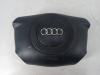 Подушка безопасности (Airbag) водителя Audi A4 B5 (1994-2001) Артикул 54635218 - Фото #1