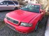  Audi A4 B5 (1994-2001) Разборочный номер P0329 #1