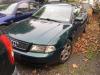  Audi A4 B5 (1994-2001) Разборочный номер S4731 #2