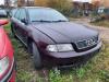  Audi A4 B5 (1994-2001) Разборочный номер C0272 #4