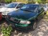  Audi A4 B5 (1994-2001) Разборочный номер S7069 #1