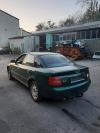  Audi A4 B5 (1994-2001) Разборочный номер E0096 #4