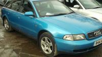  Audi A4 B5 (1994-2001) Разборочный номер B2113 #2