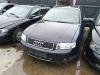  Audi A4 B6 (2001-2004) Разборочный номер L9606 #1