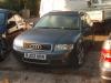  Audi A4 B6 (2001-2004) Разборочный номер V5233 #2