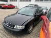  Audi A4 B6 (2001-2004) Разборочный номер T5228 #1