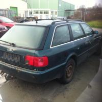  Audi A6 C4 (1994-1997) Разборочный номер L5531 #2