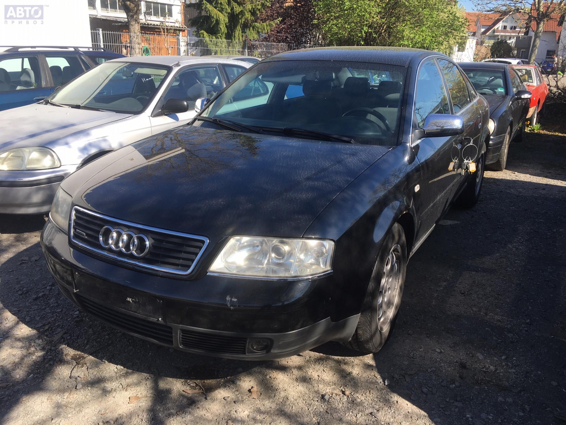 Yatour audi a6 c5