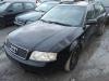  Audi A6 C5 (1997-2005) Разборочный номер P0428 #1