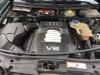  Audi A6 C5 (1997-2005) Разборочный номер S4490 #4