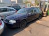  Audi A6 C5 (1997-2005) Разборочный номер T3989 #1