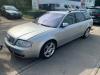  Audi A6 C5 (1997-2005) Разборочный номер T4700 #1