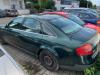  Audi A6 C5 (1997-2005) Разборочный номер T4902 #2