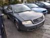  Audi A6 C5 (1997-2005) Разборочный номер P2411 #2