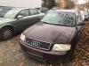  Audi A6 C5 (1997-2005) Разборочный номер S6333 #4