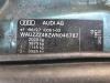  Audi A6 C5 (1997-2005) Разборочный номер T6578 #5