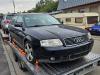  Audi A6 C5 (1997-2005) Разборочный номер T6739 #1