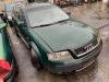  Audi A6 C5 Allroad (2000-2005) Разборочный номер T4526 #1