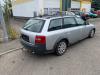  Audi A6 C5 Allroad (2000-2005) Разборочный номер T4935 #2