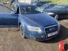  Audi A6 C6 (2004-2011) Разборочный номер M0021 #1