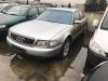  Audi A8 D2 (1994-2002) Разборочный номер Z5745 #1