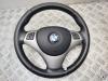 Руль BMW 1 E81/E87 (2004-2012) Артикул 54981648 - Фото #1