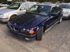  BMW 3 E36 (1991-2000) Разборочный номер S4542 #2