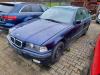  BMW 3 E36 (1991-2000) Разборочный номер C0052 #2