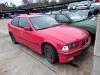  BMW 3 E36 (1991-2000) Разборочный номер P2528 #1