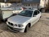  BMW 3 E46 (1998-2006) Разборочный номер T2021 #1